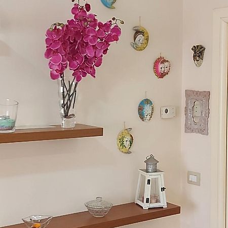 דירות קליארי Casa Pina מראה חיצוני תמונה