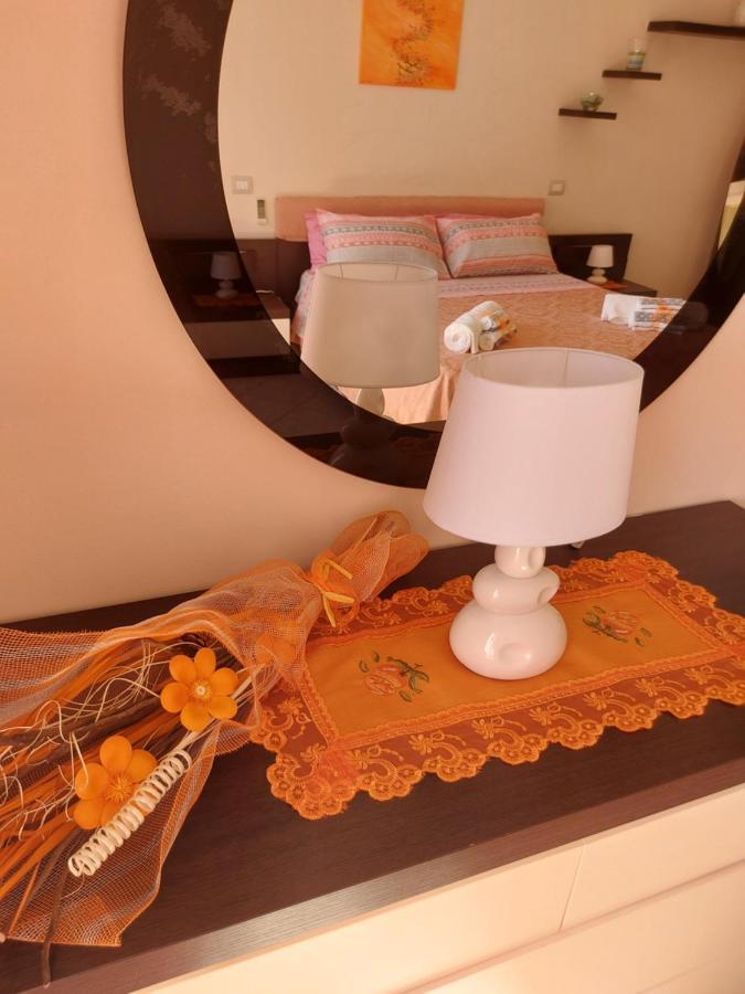 דירות קליארי Casa Pina מראה חיצוני תמונה