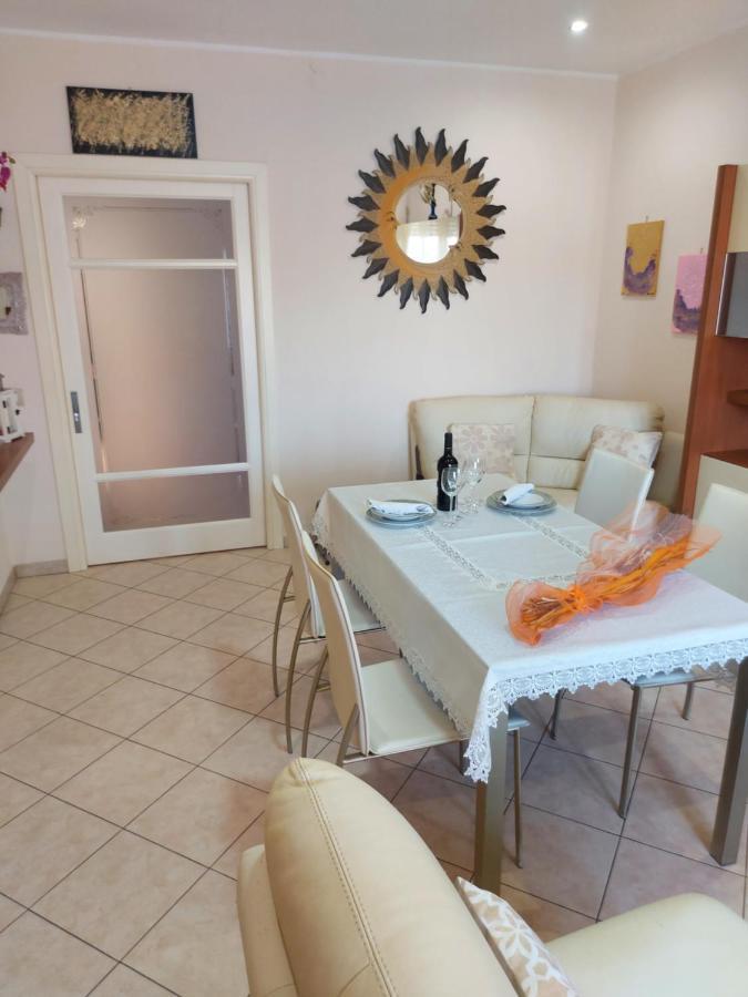 דירות קליארי Casa Pina מראה חיצוני תמונה
