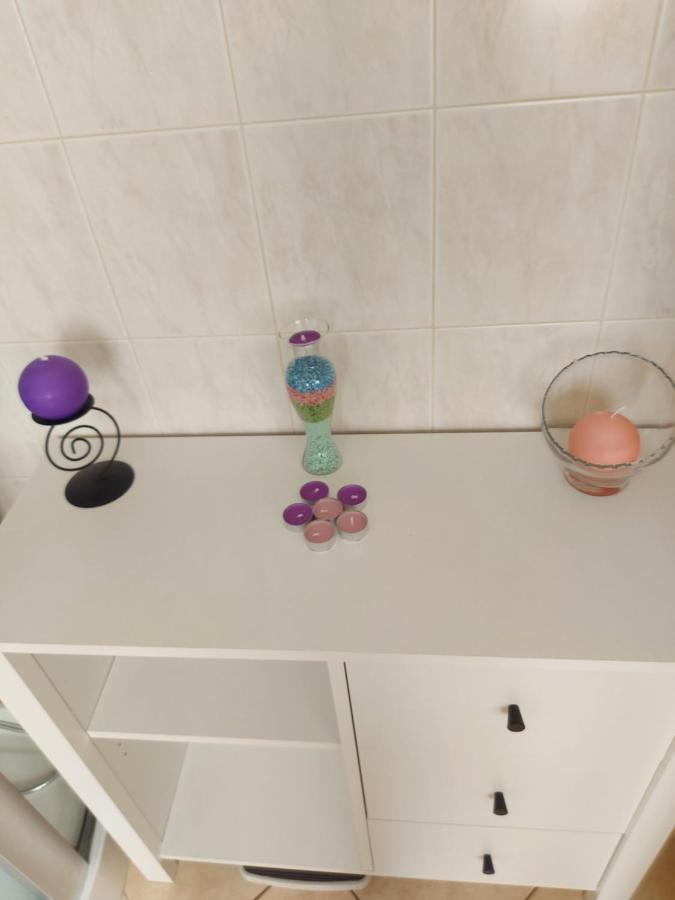 דירות קליארי Casa Pina מראה חיצוני תמונה