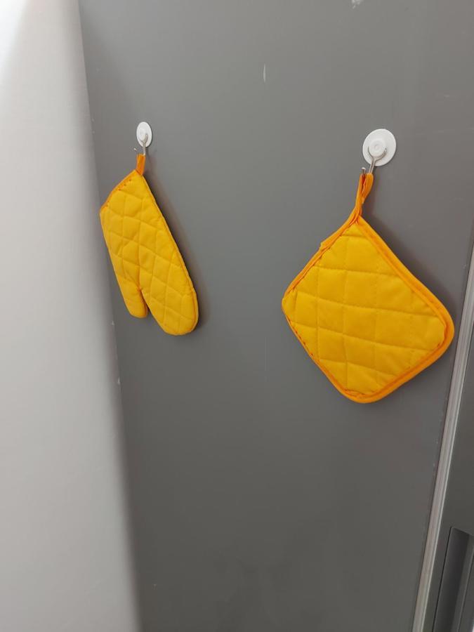 דירות קליארי Casa Pina מראה חיצוני תמונה