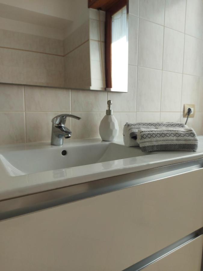 דירות קליארי Casa Pina מראה חיצוני תמונה
