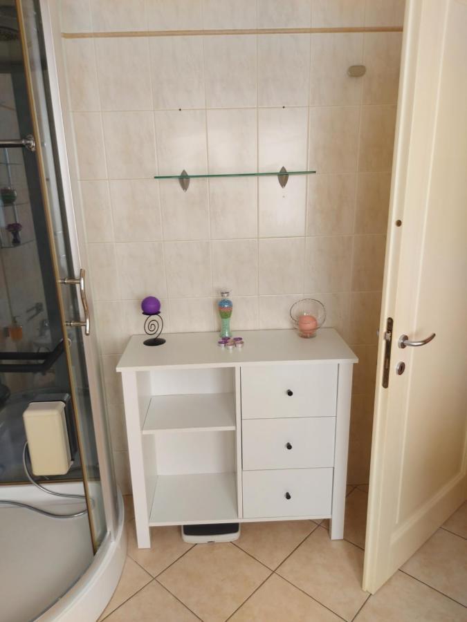 דירות קליארי Casa Pina מראה חיצוני תמונה