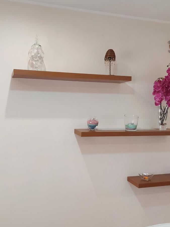 דירות קליארי Casa Pina מראה חיצוני תמונה