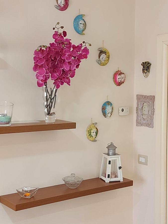 דירות קליארי Casa Pina מראה חיצוני תמונה