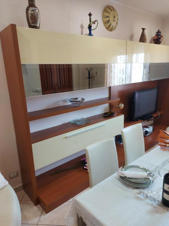 דירות קליארי Casa Pina מראה חיצוני תמונה
