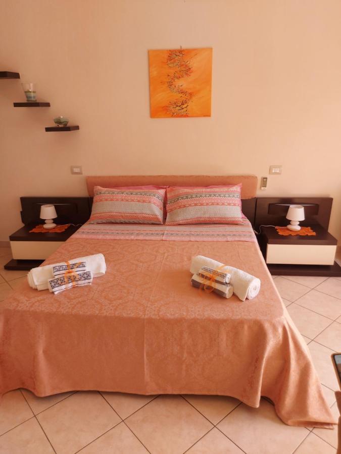 דירות קליארי Casa Pina מראה חיצוני תמונה