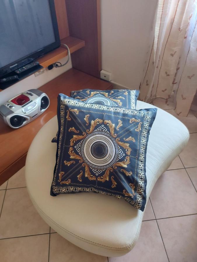 דירות קליארי Casa Pina מראה חיצוני תמונה