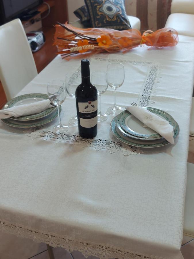 דירות קליארי Casa Pina מראה חיצוני תמונה